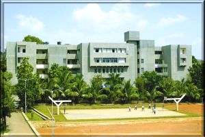 Bharti Vidyapeeth Deemed University (BVDU), Pune (Erandwane)